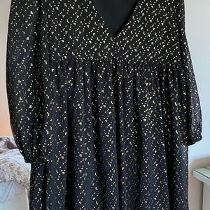 Aritzia Sunday Beat Jinx Dress